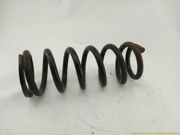 Jaguar XK8 Pair Of Rear Coil Springs