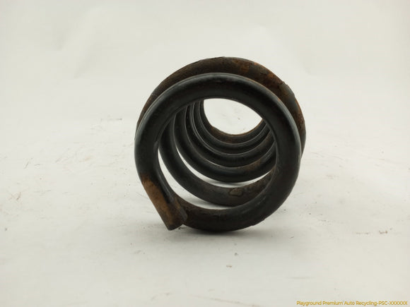 Jaguar XK8 Pair Of Rear Coil Springs