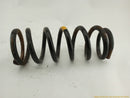 Jaguar XK8 Pair Of Rear Coil Springs-12
