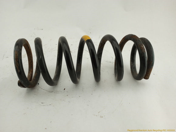 Jaguar XK8 Pair Of Rear Coil Springs
