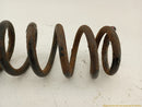 Jaguar XK8 Pair Of Rear Coil Springs-4
