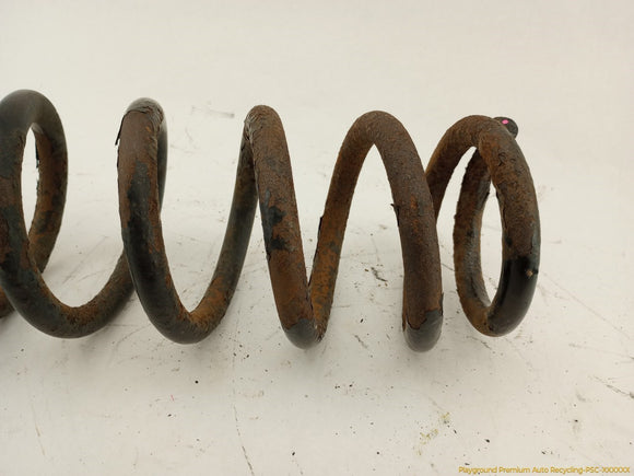 Jaguar XK8 Pair Of Rear Coil Springs