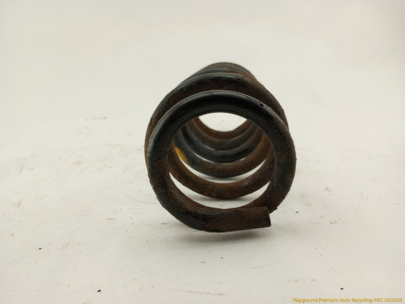 Jaguar XK8 Pair Of Rear Coil Springs