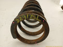 Jaguar XK8 Pair Of Rear Coil Springs-6