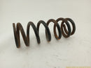 Jaguar XK8 Pair Of Rear Coil Springs-7