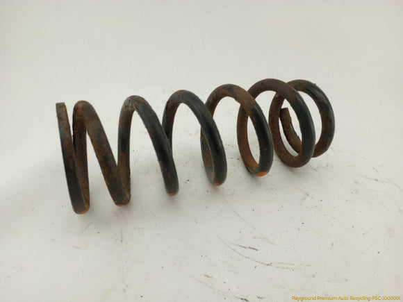 Jaguar XK8 Pair Of Rear Coil Springs