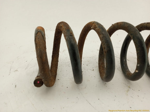 Jaguar XK8 Pair Of Rear Coil Springs