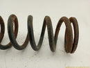 Jaguar XK8 Pair Of Rear Coil Springs-9