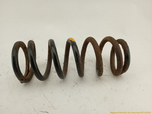 Jaguar XK8 Pair Of Rear Coil Springs
