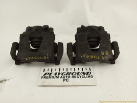 Jaguar XK8 Pair Of Rear Brake Caliper
