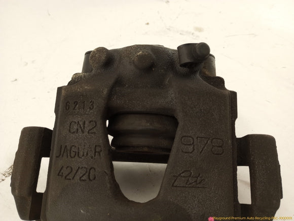 Jaguar XK8 Pair Of Rear Brake Caliper