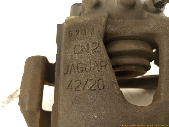 Jaguar XK8 Pair Of Rear Brake Caliper