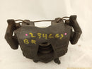 Jaguar XK8 Pair Of Rear Brake Caliper-9