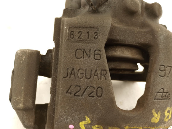 Jaguar XK8 Pair Of Rear Brake Caliper
