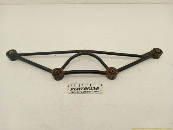 Jaguar XK8 Rear Differential Support Brace