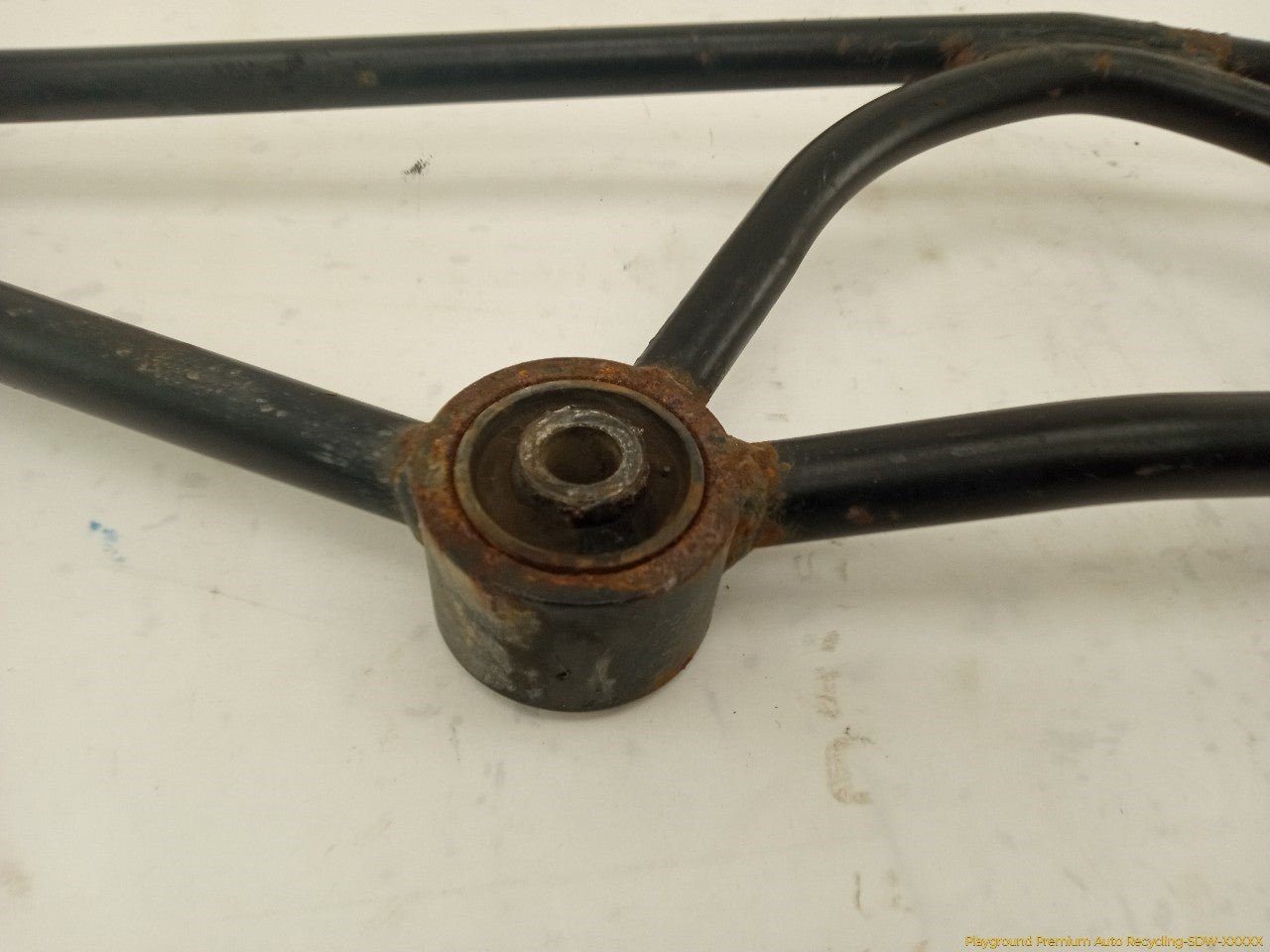 Jaguar XK8 Rear Differential Support Brace