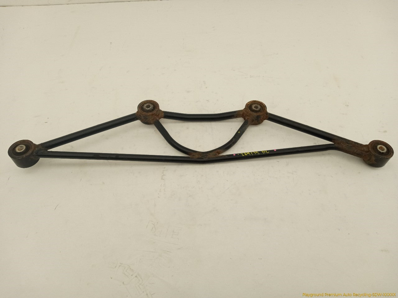 Jaguar XK8 Rear Differential Support Brace