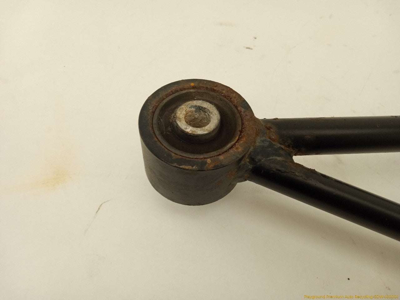Jaguar XK8 Rear Differential Support Brace