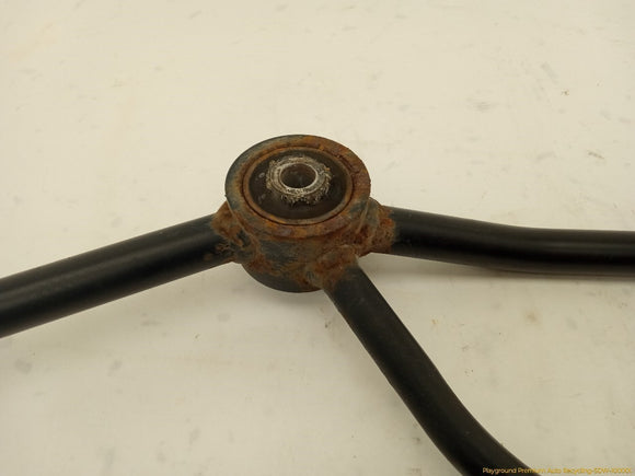 Jaguar XK8 Rear Differential Support Brace