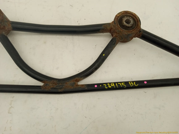 Jaguar XK8 Rear Differential Support Brace