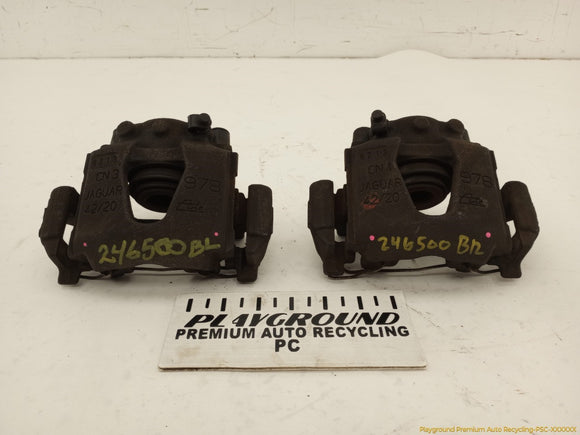 Jaguar XK8 Pair Of Rear Brake Caliper