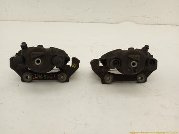 Jaguar XK8 Pair Of Rear Brake Caliper - 0
