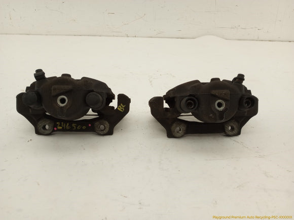 Jaguar XK8 Pair Of Rear Brake Caliper