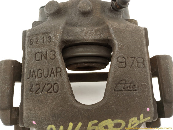 Jaguar XK8 Pair Of Rear Brake Caliper