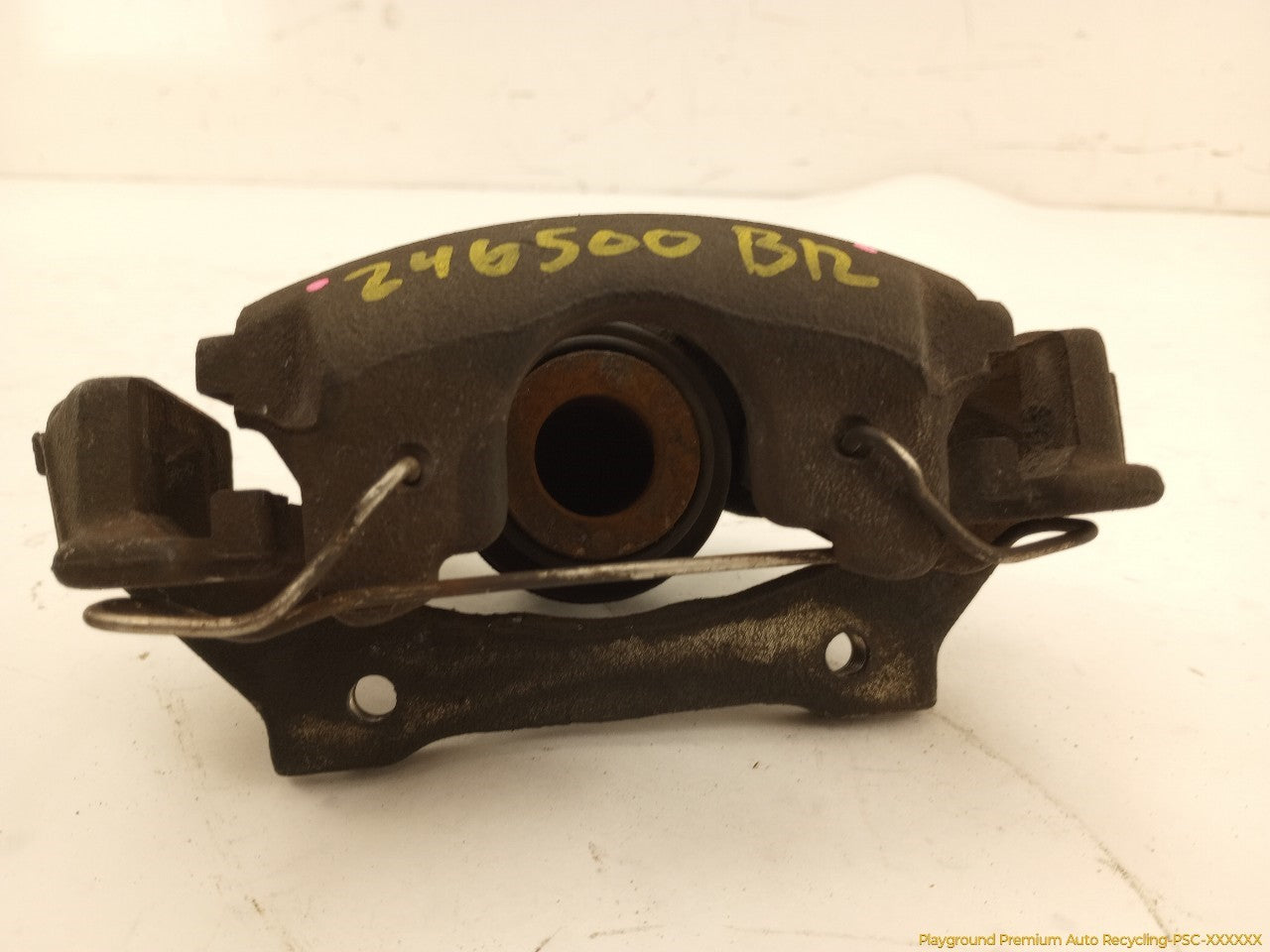 Jaguar XK8 Pair Of Rear Brake Caliper
