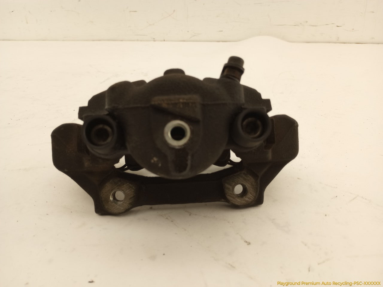 Jaguar XK8 Pair Of Rear Brake Caliper