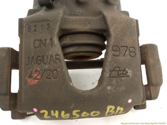 Jaguar XK8 Pair Of Rear Brake Caliper