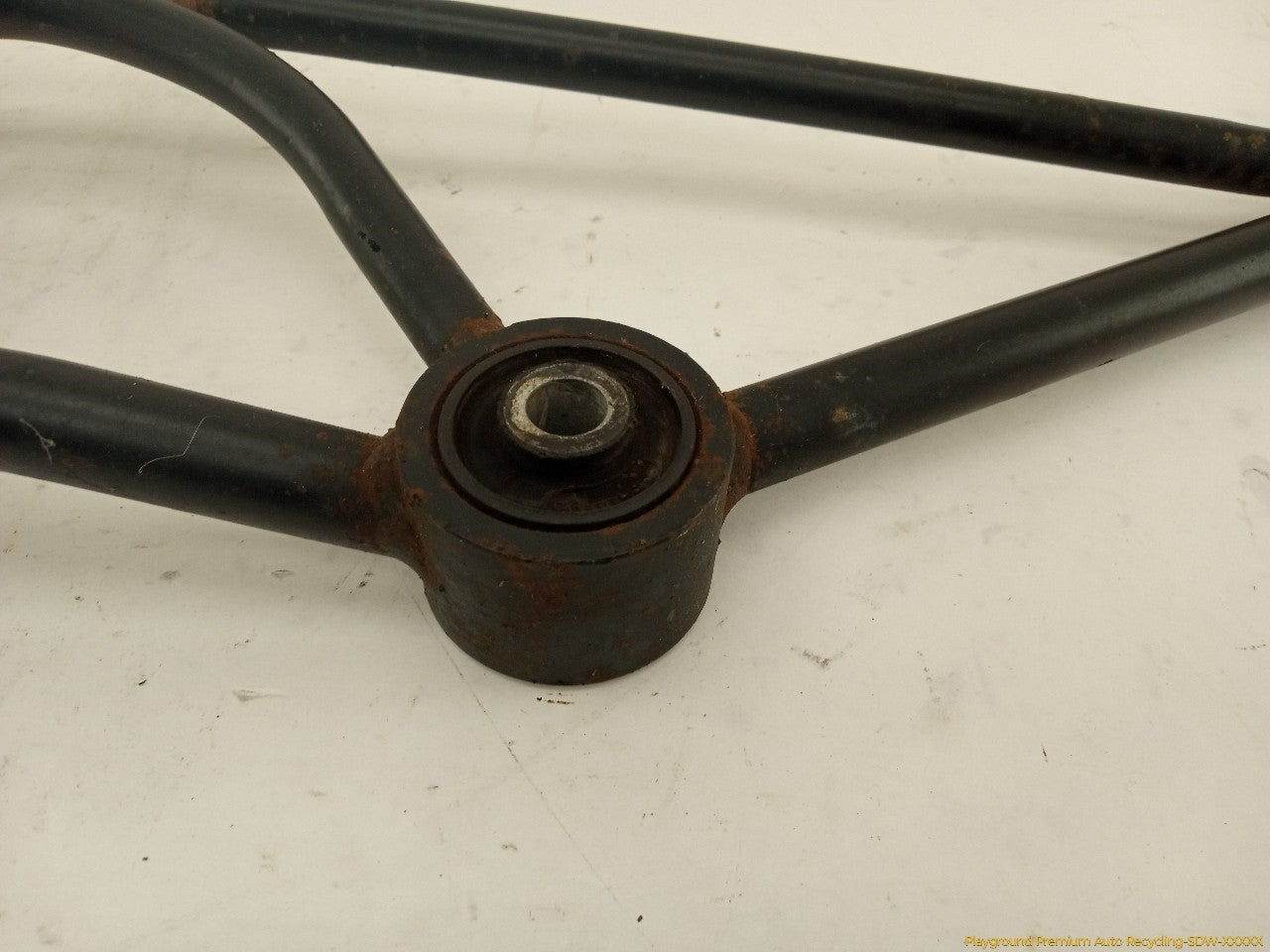 Jaguar XK8 Rear Differential Support Brace