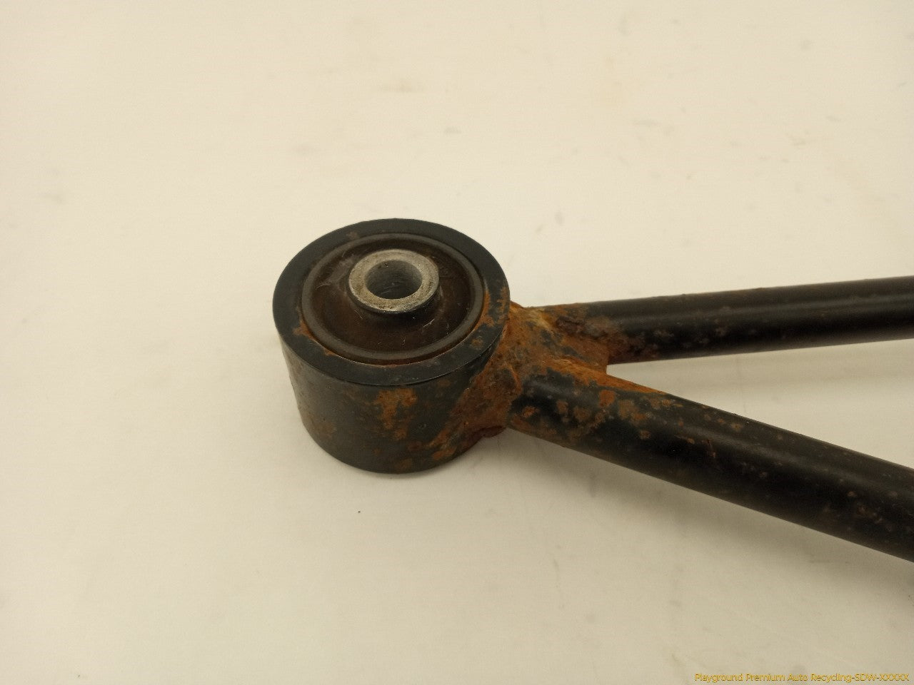Jaguar XK8 Rear Differential Support Brace