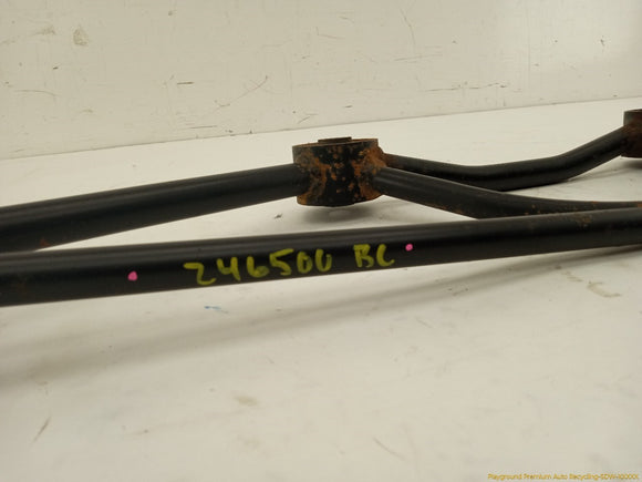 Jaguar XK8 Rear Differential Support Brace