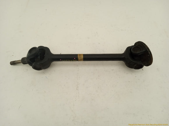 Jaguar XK8 Passenger Right Rear Axle Drive Shaft