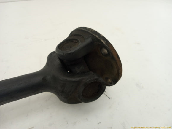 Jaguar XK8 Passenger Right Rear Axle Drive Shaft