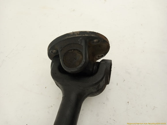Jaguar XK8 Passenger Right Rear Axle Drive Shaft