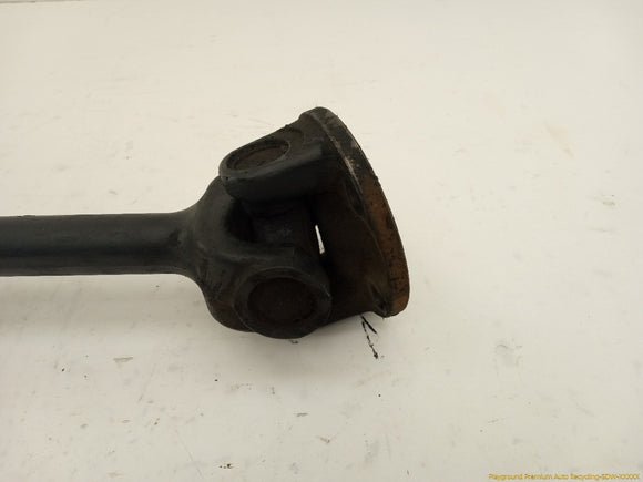 Jaguar XK8 Passenger Right Rear Axle Drive Shaft