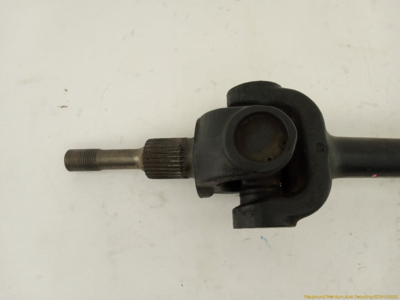 Jaguar XK8 Passenger Right Rear Axle Drive Shaft