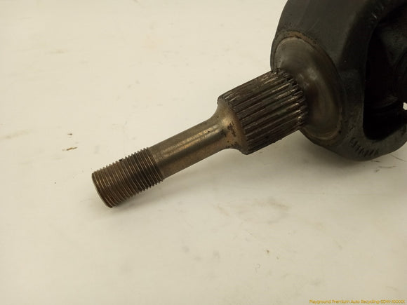 Jaguar XK8 Passenger Right Rear Axle Drive Shaft