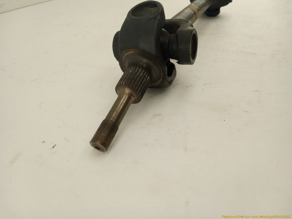 Jaguar XK8 Passenger Right Rear Axle Drive Shaft