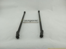 Jaguar XK8 Pair Of Rear Crossmember Tie Bar