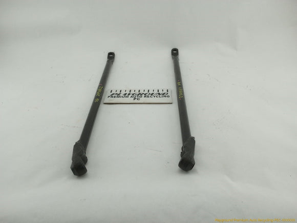 Jaguar XK8 Pair Of Rear Crossmember Tie Bar