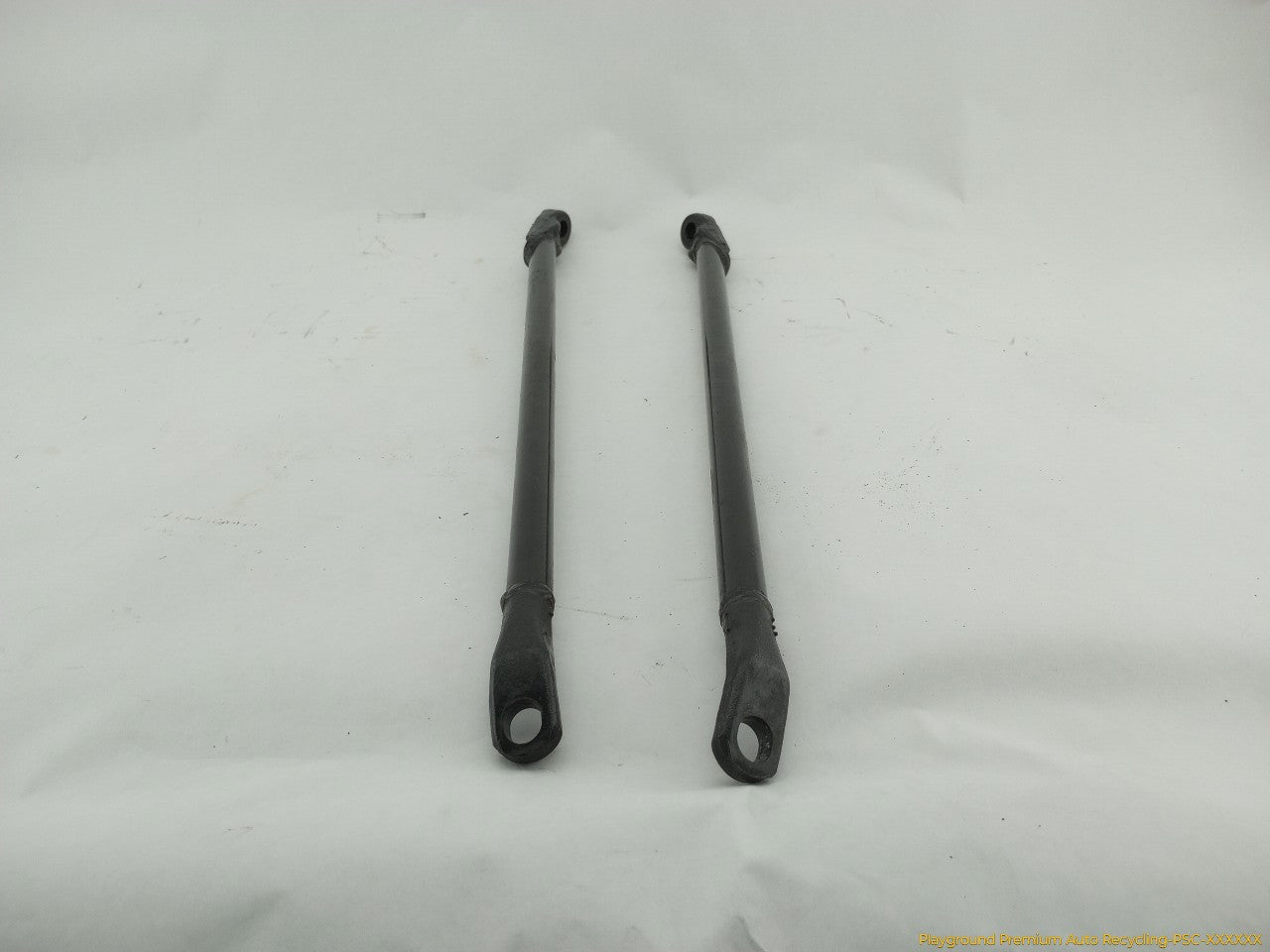 Jaguar XK8 Pair Of Rear Crossmember Tie Bar - 0