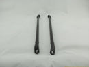 Jaguar XK8 Pair Of Rear Crossmember Tie Bar-2