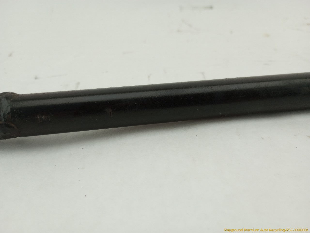 Jaguar XK8 Pair Of Rear Crossmember Tie Bar