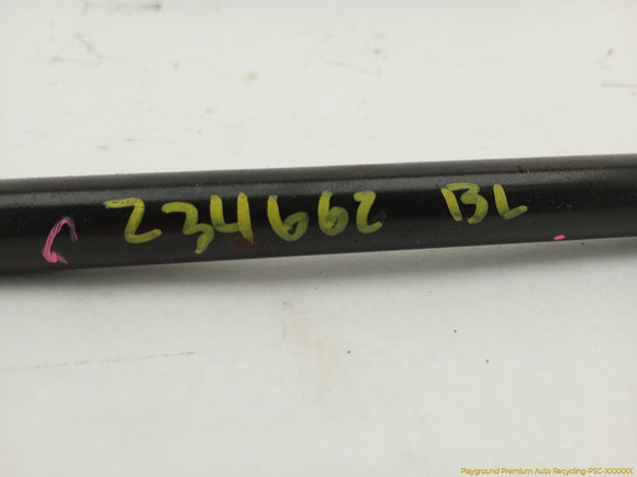 Jaguar XK8 Pair Of Rear Crossmember Tie Bar