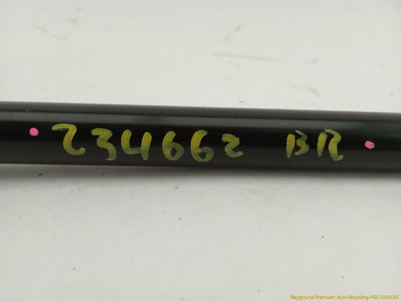 Jaguar XK8 Pair Of Rear Crossmember Tie Bar