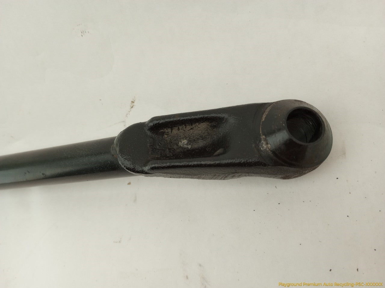 Jaguar XK8 Pair Of Rear Crossmember Tie Bar