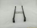 Jaguar XK8 Pair Of Rear Crossmember Tie Bar-1